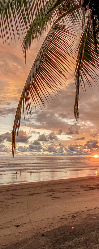 Die Top 5 Sehnsuchtsziele von Globetrottern